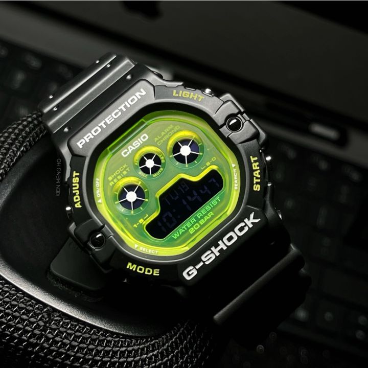 casio-g-shock-dw-5900ts-1dr-ของแท้-ประกันศูนย์-cmg