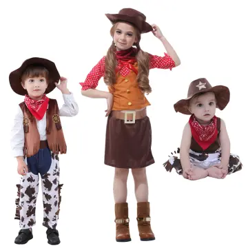 Cowboy best sale dress online