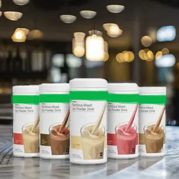 Shakes  Herbalife Singapore