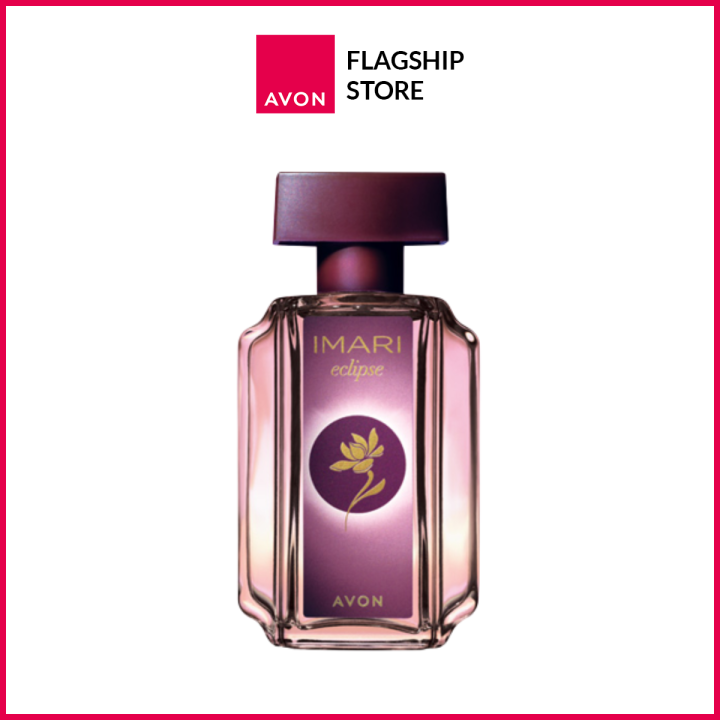 Avon Imari Eclipse Eau De Toilette 50ml 