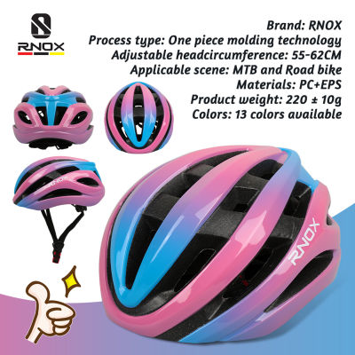 หมวกกันน็อคขี่จักรยาน Comfort การป้องกันที่มีประสิทธิภาพ MTB หมวกกันน็อคระบายอากาศจักรยานผู้ชายผู้หญิงปรับความปลอดภัยในการขี่จักรยาน Accessories