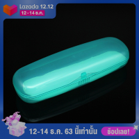 ?【Flash Sale】WUJI กล่องแว่นตากรอบแว่นตาสำหรับผู้หญิงและผู้ชายกล่องแว่นตาพลาสติกกรอบแว่นตาแข็ง