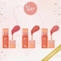 แดซเซิล มี ฮาร์ท-เมลท์ ครีมมี่ ลิควิด บลัช 2.5g Dazzle Me Heart-Melt Creamy Liquid Blush 2.5g