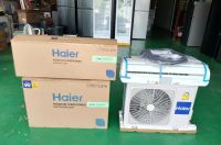 Air Haier 9000BTU R32 (HSU-09CTB03T)