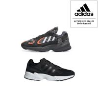 Adidas รองเท้าผ้าใบ ผู้ชาย อาดิดาส Black/White รองเท้ากีฬา เท่ทุกสไตล์ ++ลิขสิทธิ์แท้ 100% จาก ADIDAS พร้อมส่ง kerry++