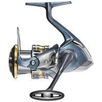 ญี่ปุ่น SHIMANO Ultegra C3000 outdoor fishing sporting goods gear reel spinning reel  [ 100000001006346810 ] Abies5Star