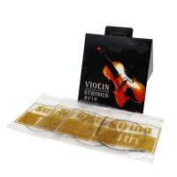 【hot】☫❀☇  Violin Strings Av16 Wire Rope Cores Parts Musical Instrument Accessories Drop Shipping