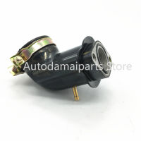 อุปกรณ์เสริมรถจักรยานยนต์ท่อไอดีสำหรับ125cc 150cc A intake