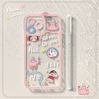 เคส Vivo V27 5G Y35 Y01A Y02 Y16 V25 Pro V25e Y02s T1X Y30 5G T1 Y76 V23e V23 Y33T Y21T Y01 Y15s Y15A Y33s Y21 Y12s Y12A Y20s Y20 Y21s Y72 Y52 V21 Y17 Y12 Y15 Y50 Y51 Y31 S1 V17 Pro V19 Y20i Y30i Y51A Y53s QC7311633