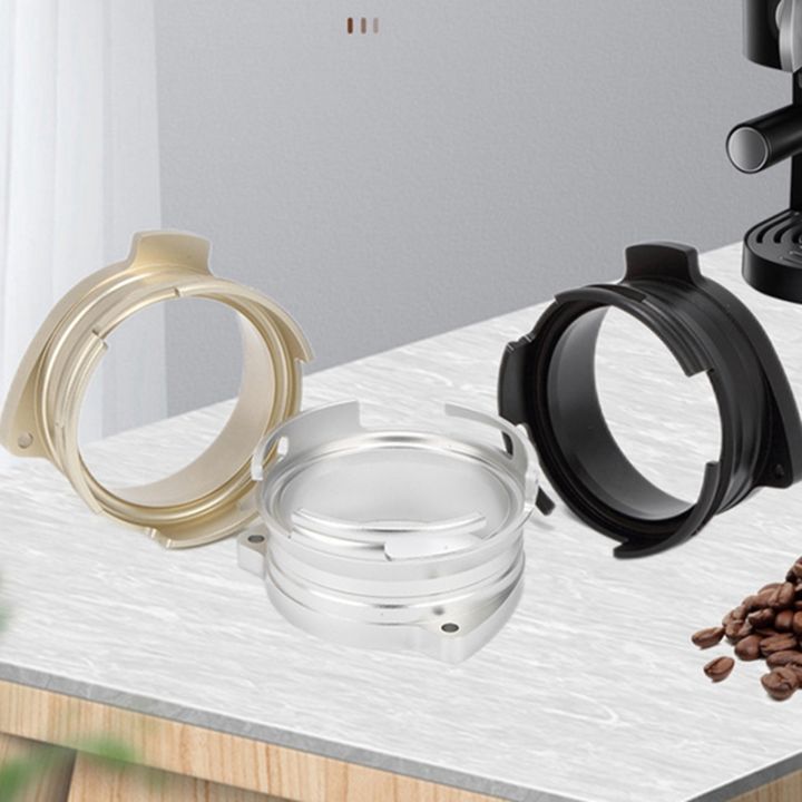 aluminum-coffee-powder-dosing-ring-54mm-coffee-rotatable-loop-for-coffee-machines-rotary-powder-ring