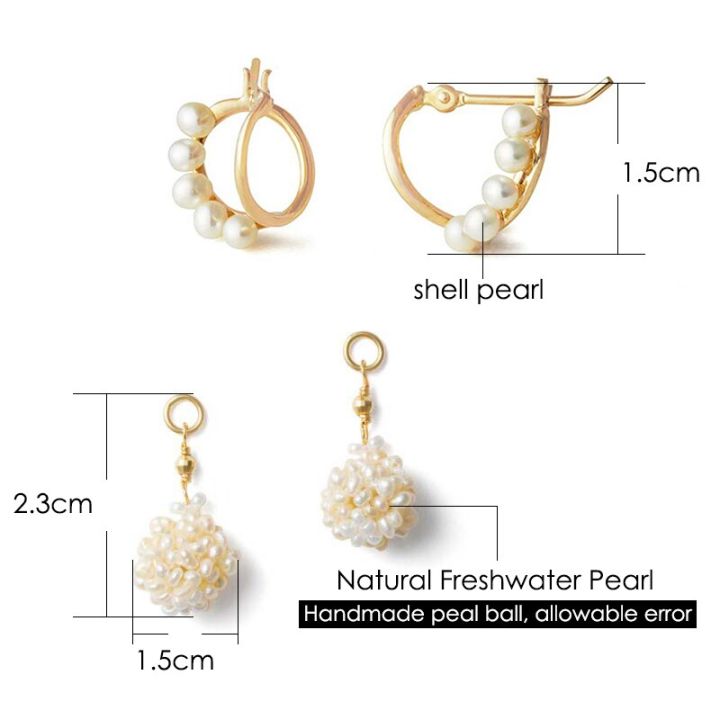 lamoon-freshwater-pearl-earring-for-women-irregular-pearl-retro-luxury-drop-earrings-14k-gold-plated-wedding-engagement