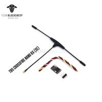 TBS Team BlackSheep Crossfire Nano Crossfire Nano SE Receiver Immortal T Antenna CRSF 915868Mhz Long Range UHF Radio System