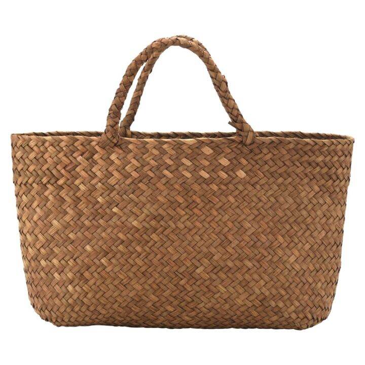 casual-straw-bag-natural-wicker-tote-bags-women-braided-handbag-for-garden-handmade-mini-woven-rattan-bags