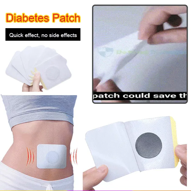 onlcicn multifunctional Diabetic Belly Button Patch | Lazada PH