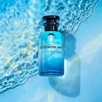 Louis Vuitton Afternoon Swim กลิ่นแห่งปึ2022 scent of byrd รีวิว ? แบ่งขาย 2ml 5ml 10ml