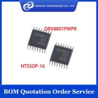 1 - 10 Buah/Buah DRV8801PWPR IC MTR DRV BIPOLR 8-38V HTSSOP-16 DRV8801PW DRV8801 PWPR CIP Volta IC