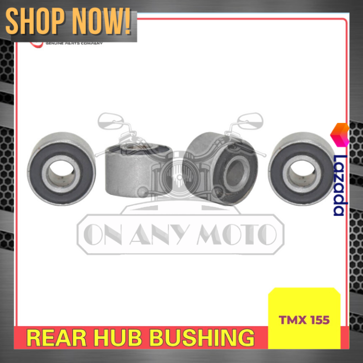 honda tmx 155 bearing size