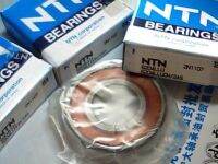 1pcs 6204LLU 180204 20x47x14 NTN Japan imported bearing inner diameter 20 outer 47 height 14 mm