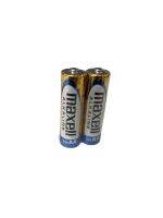 ถ่าน Maxell Alkaline AA และ AAA 1.5V ของแท้