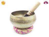 Singing Bowl ขันทิเบต