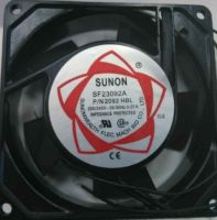 2023 ☆ SUNON SF23092A P N2092HBL/HSL 9025 9ซม. 220-240V พัดลมทำความเย็น9225