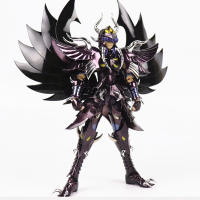 [พร้อมส่ง] CS Model Saint Seiya myth Cloth EX Griffin Minos garuաa aiakos wyvern rhadamanthys hades Spee surplice Action FIGURE