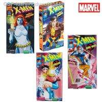 Luanjingduan361849ในสต็อกตำนานของมาร์เวล,Marvel S Mystique Morph 6ตุ๊กตาขยับแขนขาได้การ์ตูน X-ผู้ชายโมเดลของเล่นสะสมของขวัญเด็กฮาโลวีน