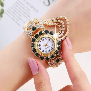 bracelet watch for girl with price