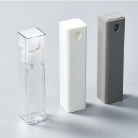 [Flash Sale 11.11]15ml Square Tube Spray Bottle Travel Perfume Dispensing Bottle Perfume