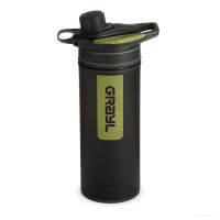 GRAYL ขวดกรองน้ำรุ่น 24OZ GEOPRESS PURIFIER BOTTLE - BLACK CAMO