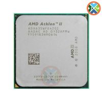 ZZOOI AMD Athlon II X4 635 2.9 GHz Quad-Core CPU Processor ADX635WFK42GI/ADX635WFK42GM Socket AM3