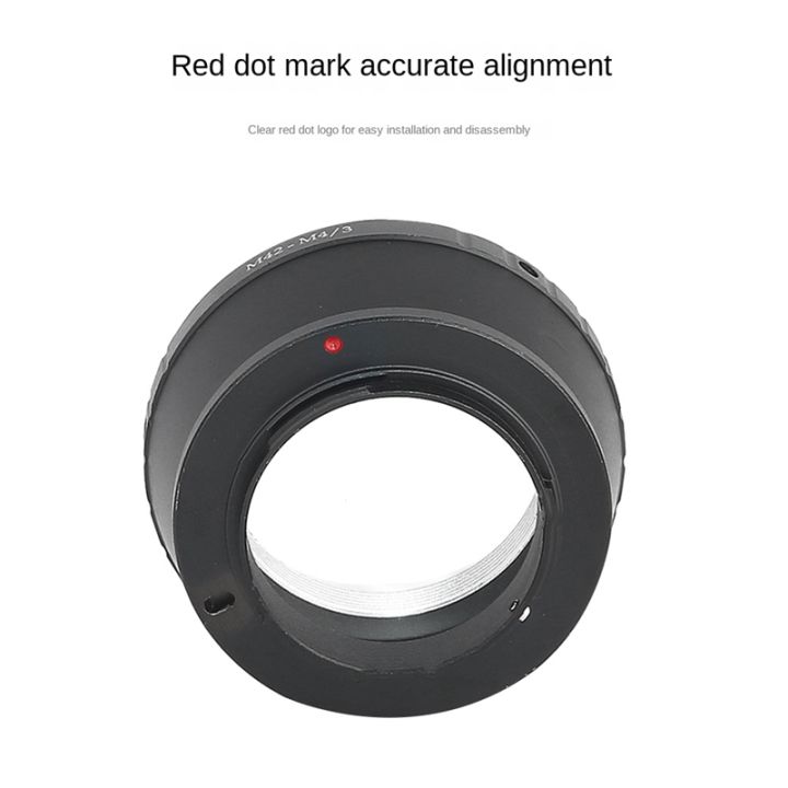 m42-m4-3-lens-adapter-ring-for-m42-lens-to-panasonic-olympus-micro-single-body-ep1