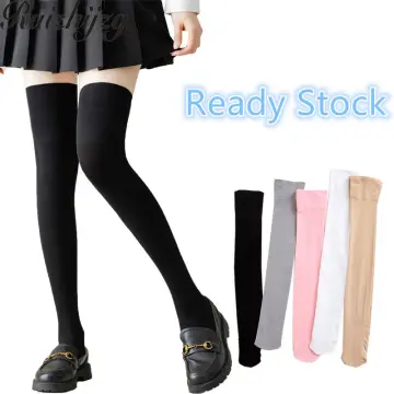 Japanese Black Spicy Girl Spring Autumn Sexy Tights Pantyhose Leggings  Socks For JK School Uniform Student Clothes