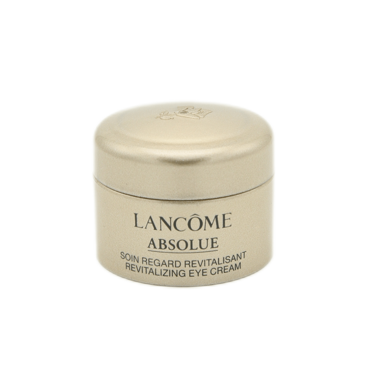 Absolue Revitalizing Eye Cream 5ml Lazada PH