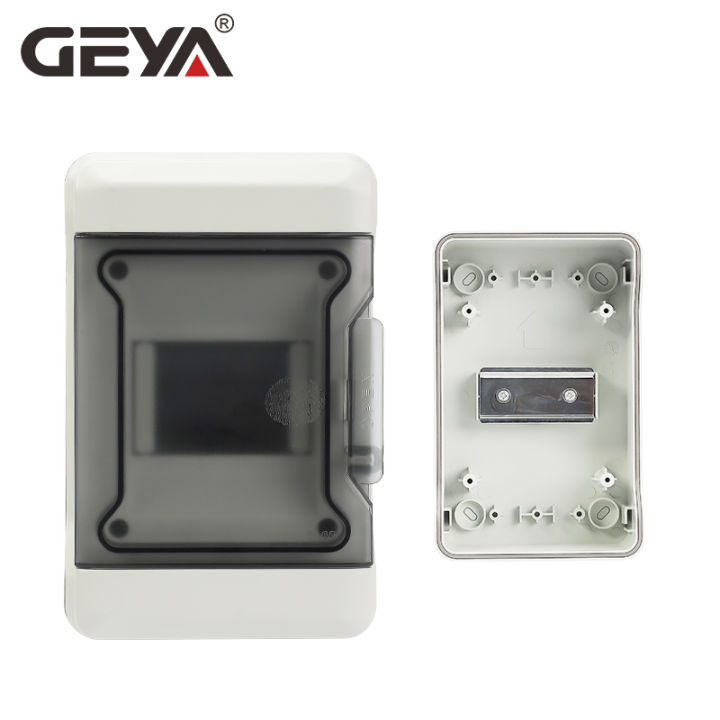 geya-ใหม่ที่4691218วิธีกลางแจ้งกันน้ำกล่องกระจายไฟฟ้าเบรกเกอร์-mcb-พลังงานพลาสติกกล่องแยก