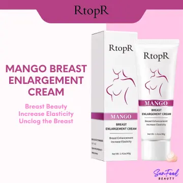  RtopR Breast Enhancement Cream, Breast Enhancement