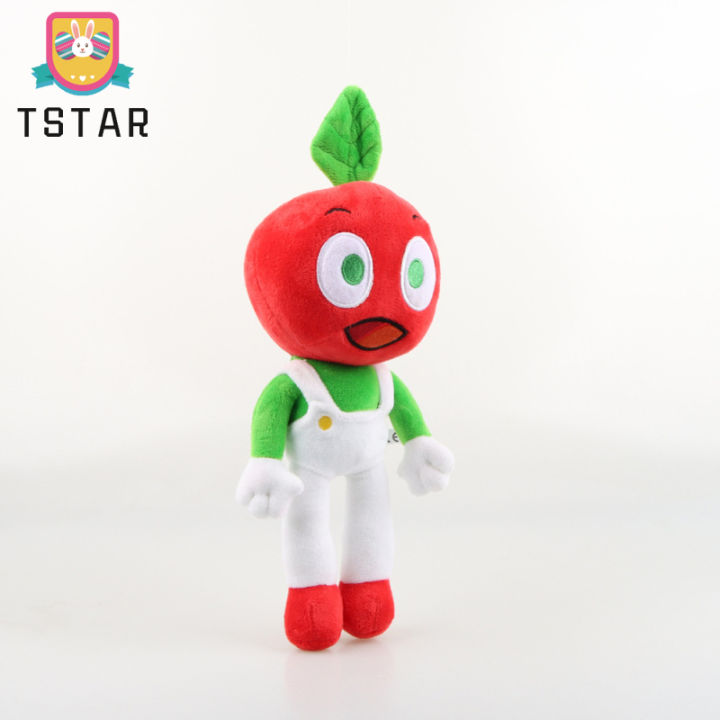 ts-คลังสินค้าพร้อม-35ซม-andy-apple-farm-plush-ของเล่นตุ๊กตาการ์ตูนน่ารักรูปเกม-plushie-ตุ๊กตาสำหรับของขวัญเด็ก-cod