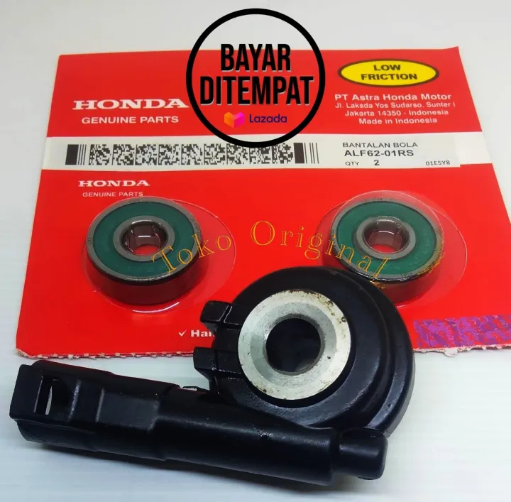 Gearbox Gear Box Speedometer Honda Vario Beat FI Spacy Scoopy F1 KVB