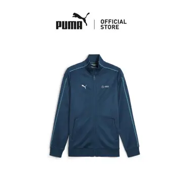 Puma mapm t7 online track jacket