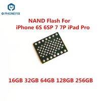 【✅】 Correct Engineering Service Limited PHONEFIX NAND Flash With Soldering Balls NAND IC Chips Replacement Upgrade Memory For 6S 6SP 7 7P Pro