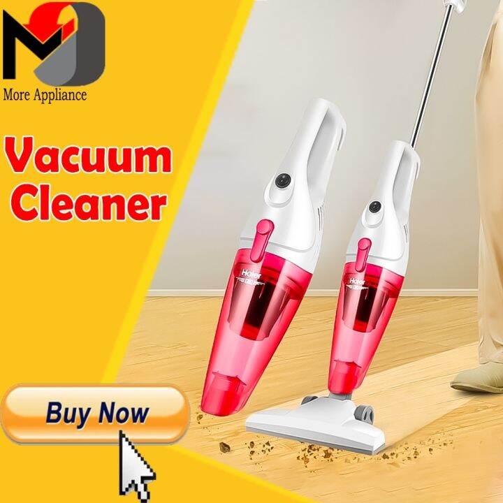 Vacuum cleaner handheld vacuum cleaner has super suction power is light and easy to clean