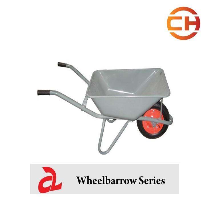 High Quality ™ Wheel Barrow, Cart, Garden Barrow - Kereta Sorong ...