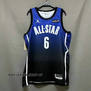 Lebron James All Star Game 2021 Swingman jersey