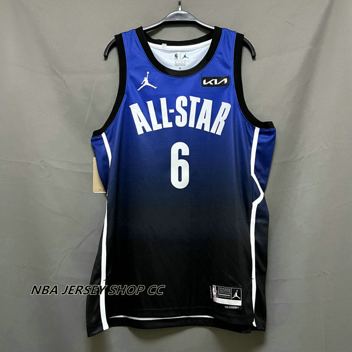 NBA All-Star Gear, NBA 2023 All-Star Game Jersey