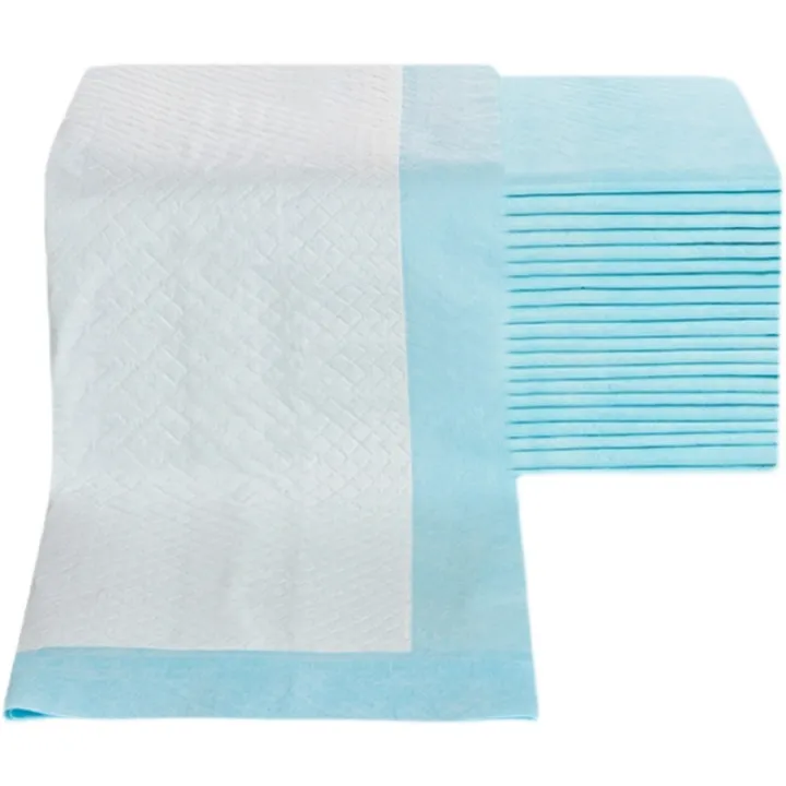 Urine Pad Disposable Medium Single Nursing Pad Mattress for the Elderly