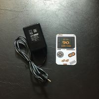 AC ADAPTER FOR GAMEBOY POCKET AND COLOR