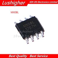 10pcs MX08 SOP-8 MX08E SOP8 MX08L SOP WATTY Electronics