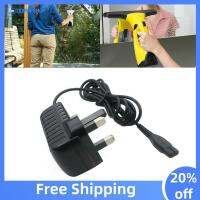 ZIDRYR SHOP UK สำหรับที่ชาร์จ Karcher ที่ชาร์จสายไฟฟ้าคู่ที่ชาร์จสำหรับอะแดปเตอร์เครื่องดูดฝุ่น Karcher ที่ชาร์จสายไฟแหล่งจ่ายไฟแบบสูญญากาศ