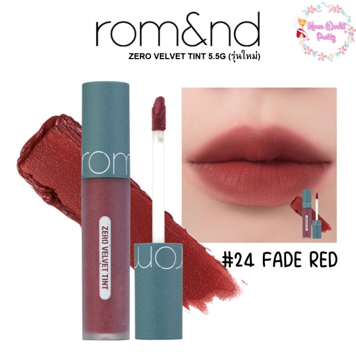 hanbok-edition-rom-amp-nd-glasting-water-tint-4g-see-through-matte-tint-3-8g-juicy-lasting-tint-5-5g-zero-velvet-tint-5-5g