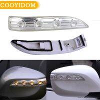 New prodects coming Side Mirror Signal Blinker For Hyundai Tucson IX35 2009-2015 Rearview Mirror Indicator LED Repeater with waterproof strip